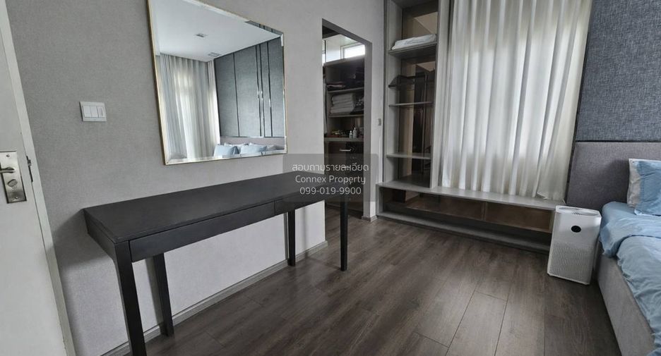 For sale 4 bedrooms house in Bang Phli, Samut Prakan