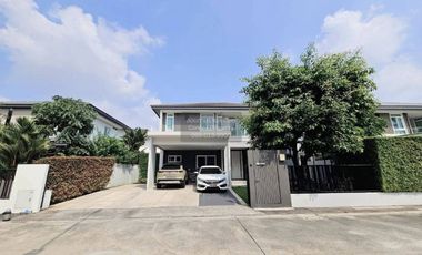 Продажа 4 спальни дом в Bang Phli, Самутпракан
