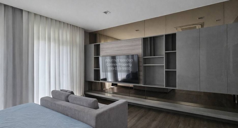 For sale 4 bedrooms house in Bang Phli, Samut Prakan