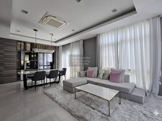 出售 4 卧室 独立屋 在 Bang Phli, Samut Prakan