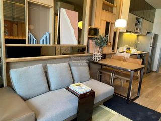 For sale 1 bed condo in Sathon, Bangkok