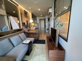 For sale 1 bed condo in Sathon, Bangkok