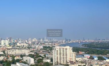 For sale 1 Beds condo in Sathon, Bangkok
