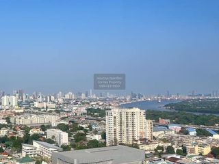 For sale 1 bed condo in Sathon, Bangkok