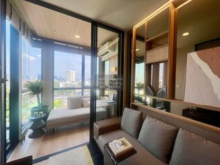 For sale 1 bed condo in Sathon, Bangkok