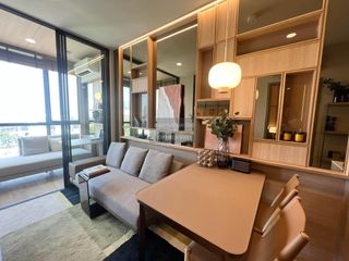 For sale 1 bed condo in Sathon, Bangkok