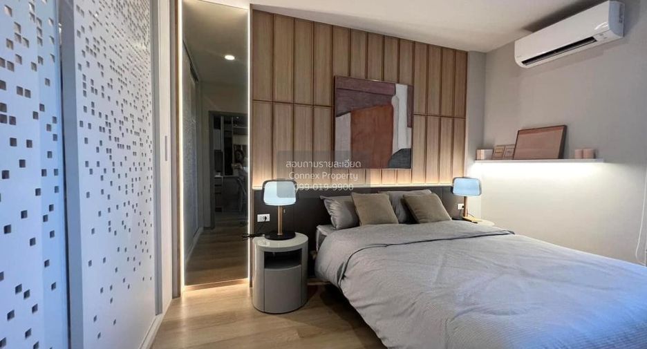 For sale 1 bed condo in Sathon, Bangkok