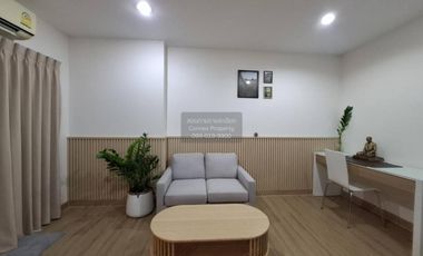 Продажа 1 кровать кондо в Банг Пхлат, Бангкок