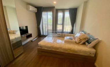 À vendre 1 chambre condo à Khan Na Yao, Bangkok