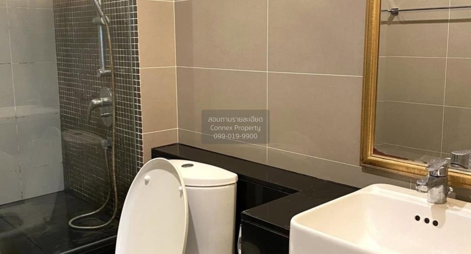 For sale 1 bed condo in Huai Khwang, Bangkok