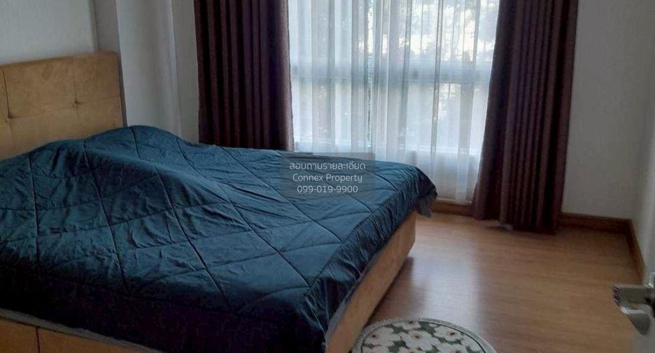 For sale 1 bed condo in Huai Khwang, Bangkok