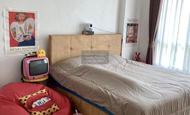 Продажа 1 кровать кондо в Хуаи Кхщанг, Бангкок
