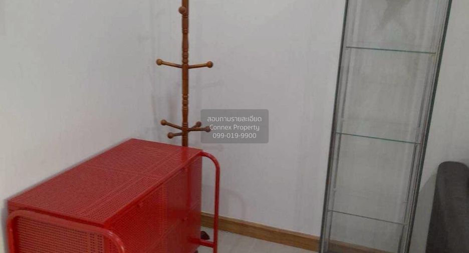 For sale 1 bed condo in Huai Khwang, Bangkok