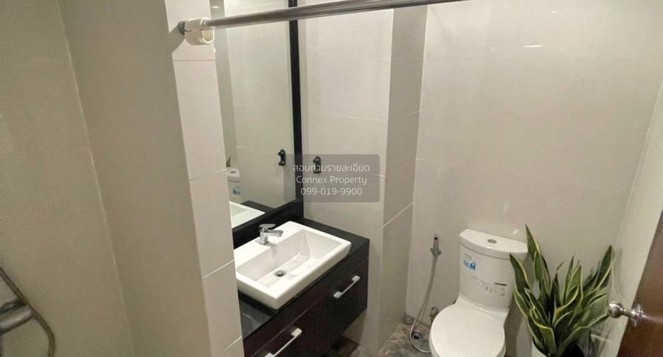For sale 1 bed condo in Chatuchak, Bangkok