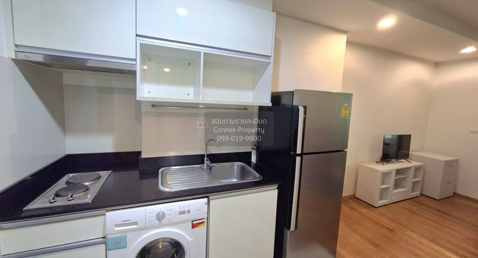 For sale 1 bed condo in Chatuchak, Bangkok