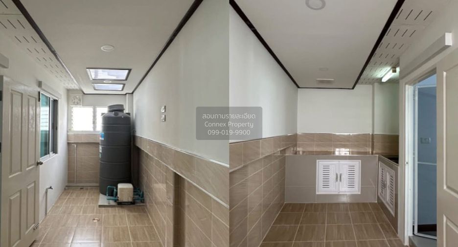 For sale 3 bedrooms townhouse in Pak Kret, Nonthaburi