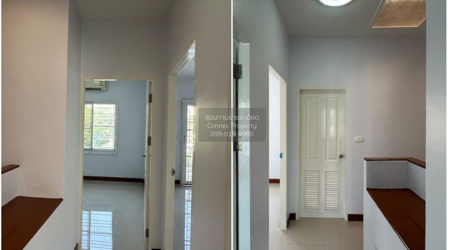 For sale 3 bedrooms townhouse in Pak Kret, Nonthaburi