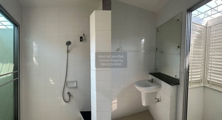 For sale 3 bedrooms townhouse in Pak Kret, Nonthaburi