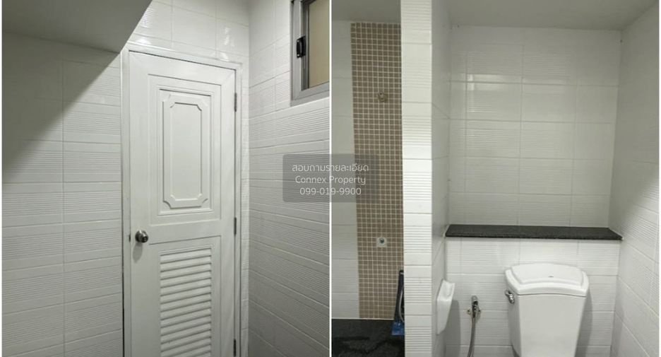 For sale 3 bedrooms townhouse in Pak Kret, Nonthaburi