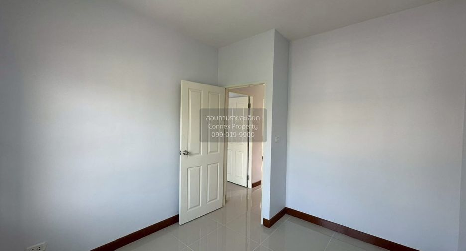 For sale 3 bedrooms townhouse in Pak Kret, Nonthaburi