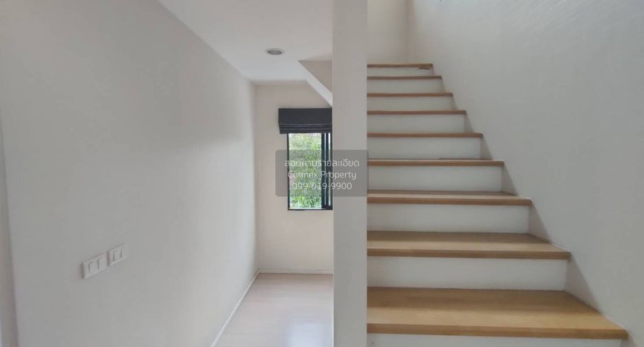 Reihenhaus zum Kauf mit 3 Zimmer in Chom Thong, Bangkok