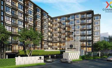 Condo en venta de 2 habitaciones en Bang Khen, Bangkok