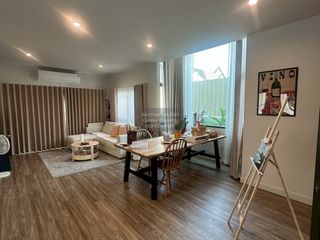 For sale 4 bedrooms house in Bang Sao Thong, Samut Prakan