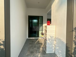 For sale 4 bedrooms house in Bang Sao Thong, Samut Prakan