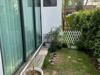 For sale 4 bedrooms house in Bang Sao Thong, Samut Prakan