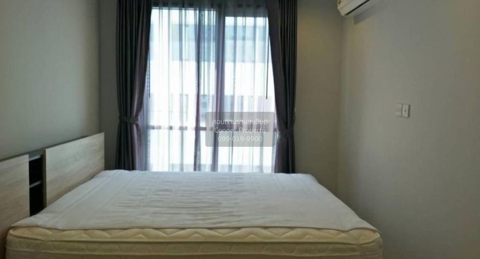 For sale 1 bed condo in Ratchathewi, Bangkok