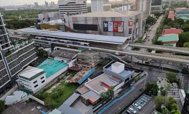For sale 1 bed condo in Chatuchak, Bangkok