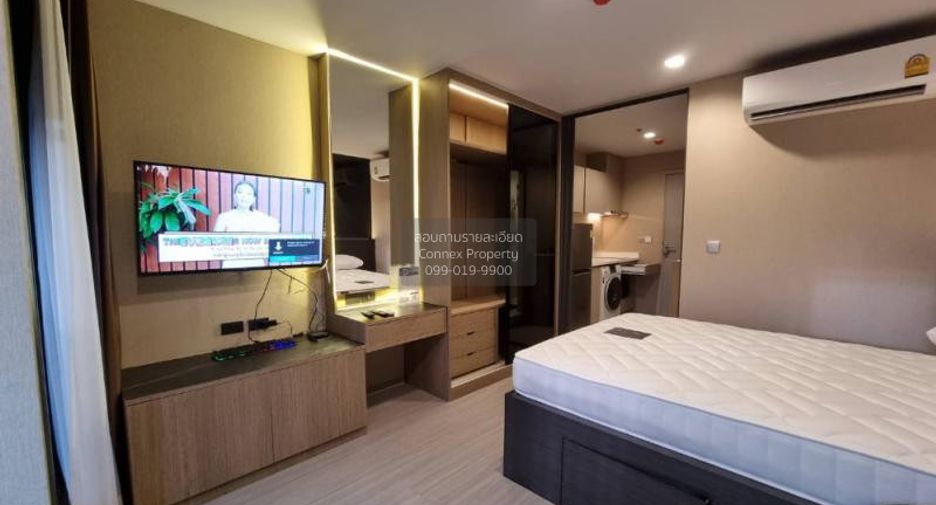 For sale 1 bed condo in Chatuchak, Bangkok