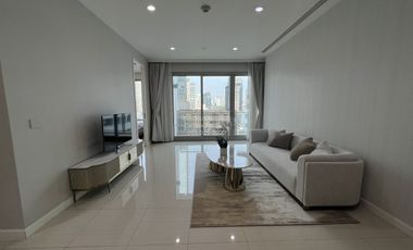 For sale 2 bedrooms condo in Pathum Wan, Bangkok
