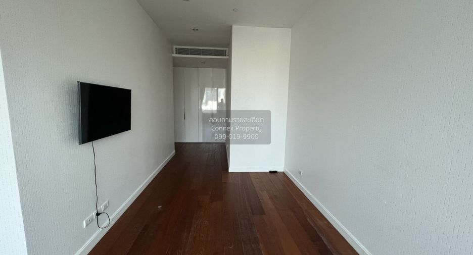 For sale 2 bedrooms condo in Pathum Wan, Bangkok