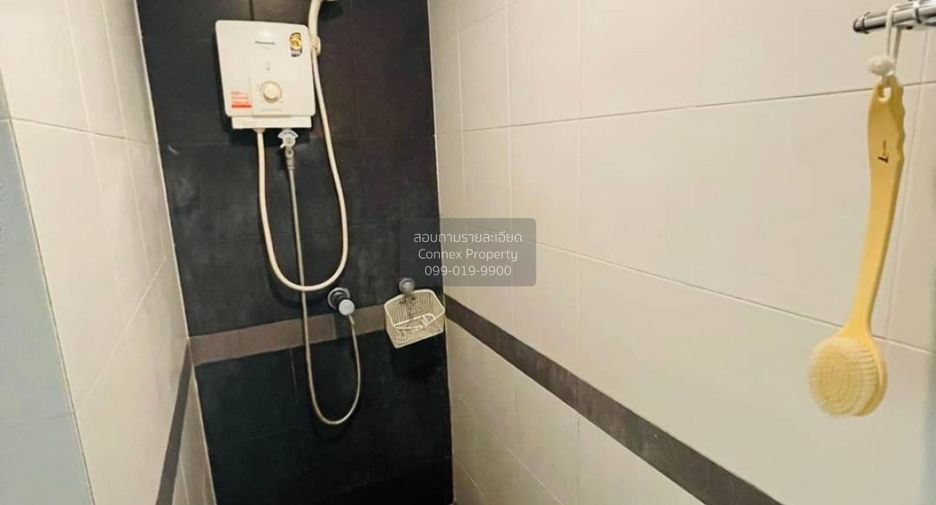 For sale 1 bed condo in Suan Luang, Bangkok