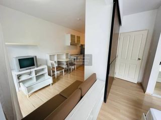 Wohnung zum Kauf mit 1 Zimmer in Suan Luang, Bangkok