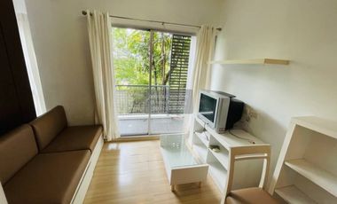 Wohnung zum Kauf mit 1 Zimmer in Suan Luang, Bangkok