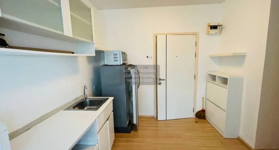 For sale 1 bed condo in Suan Luang, Bangkok