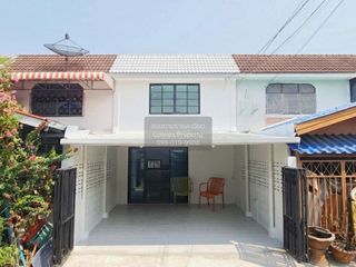 出售 2 卧室 联排别墅 在 Bang Kruai, Nonthaburi