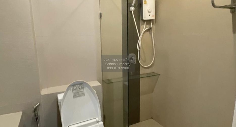 Продажа 1 кровать кондо в Щанг Тхонгланг, Бангкок