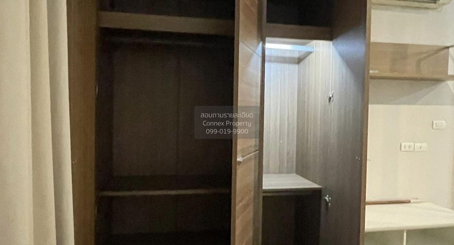 Продажа 1 кровать кондо в Щанг Тхонгланг, Бангкок