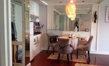 Wohnung zum Kauf mit 1 Zimmer in Watthana, Bangkok