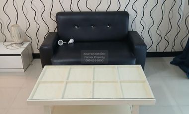 For sale 1 bed condo in Wang Thonglang, Bangkok