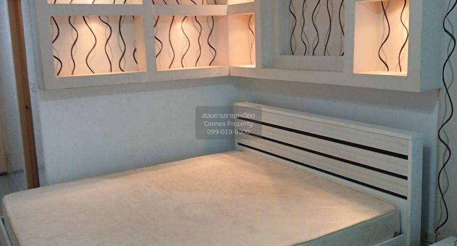 For sale 1 bed condo in Wang Thonglang, Bangkok