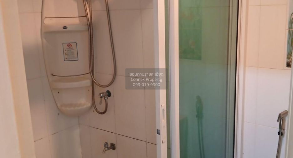 For sale 1 bed condo in Wang Thonglang, Bangkok