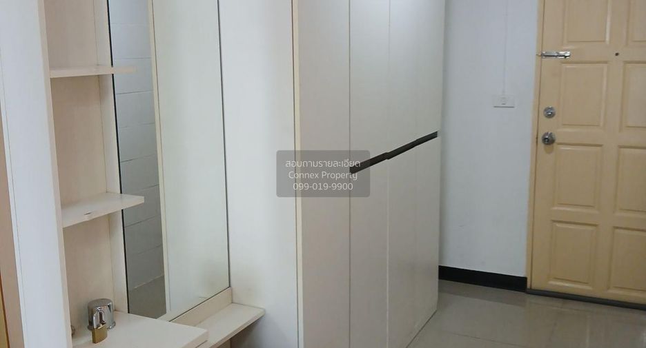 For sale 1 bed condo in Wang Thonglang, Bangkok