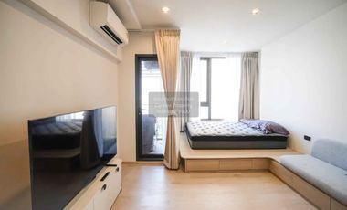 For sale 1 bed condo in Khlong San, Bangkok