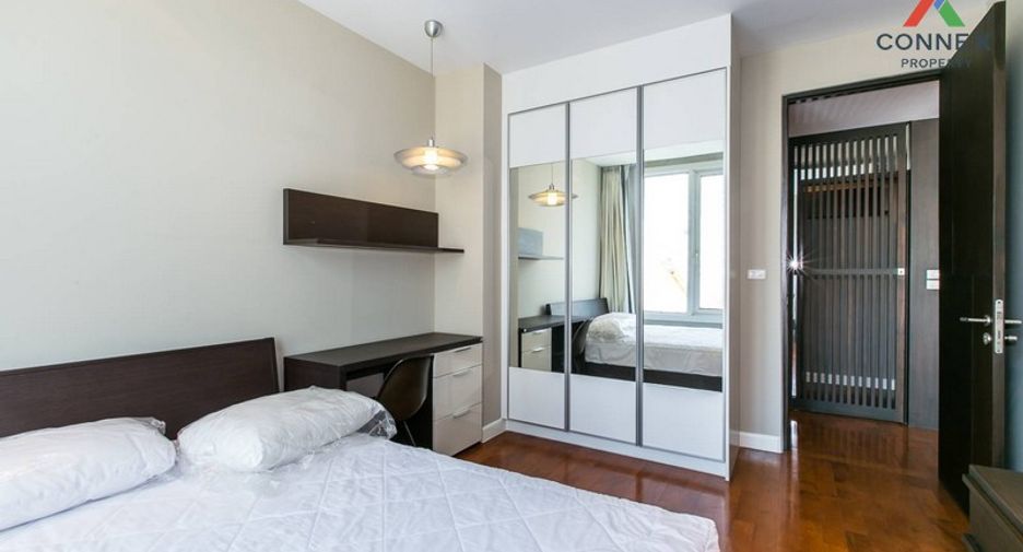 Продажа 3 спальни кондо в Кхлонг Тоеи, Бангкок