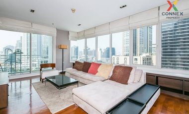 Condo en venta de 3 habitaciones en Khlong Toei, Bangkok
