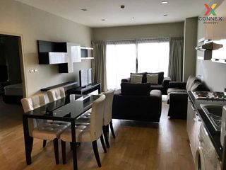 For sale 2 bedrooms condo in Khlong Toei, Bangkok